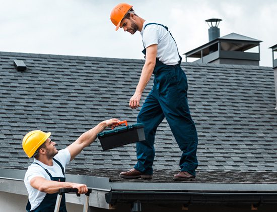 Reasons to Hire Jenkins Roofing 