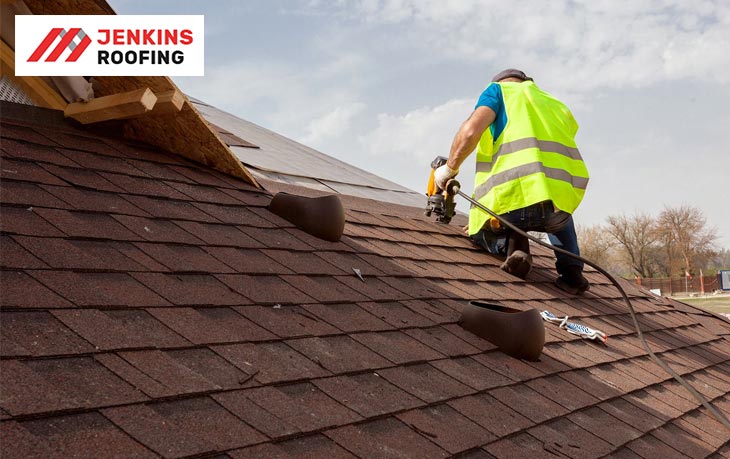 Commercial Roofing