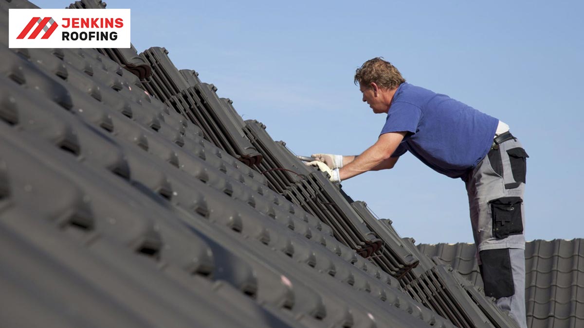 About our Roofing Contractor in Westlake Village